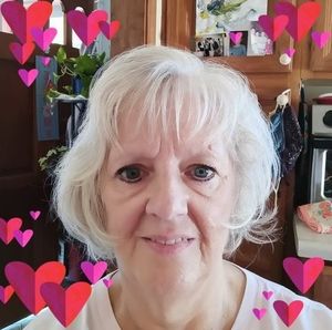 Meet your Posher, Phyllis